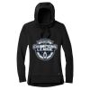 Women's Luuma Pullover Fleece Hoodie Thumbnail