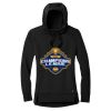 Women's Luuma Pullover Fleece Hoodie Thumbnail