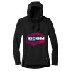Women's Luuma Pullover Fleece Hoodie Thumbnail