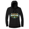 Women's Luuma Pullover Fleece Hoodie Thumbnail