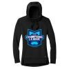 Women's Luuma Pullover Fleece Hoodie Thumbnail
