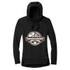 Women's Luuma Pullover Fleece Hoodie Thumbnail