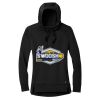 Women's Luuma Pullover Fleece Hoodie Thumbnail