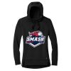 Women's Luuma Pullover Fleece Hoodie Thumbnail