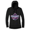 Women's Luuma Pullover Fleece Hoodie Thumbnail