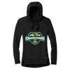 Women's Luuma Pullover Fleece Hoodie Thumbnail