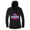 Women's Luuma Pullover Fleece Hoodie Thumbnail