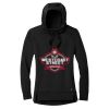 Women's Luuma Pullover Fleece Hoodie Thumbnail