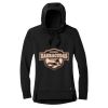 Women's Luuma Pullover Fleece Hoodie Thumbnail