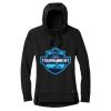 Women's Luuma Pullover Fleece Hoodie Thumbnail