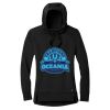 Women's Luuma Pullover Fleece Hoodie Thumbnail