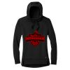Women's Luuma Pullover Fleece Hoodie Thumbnail