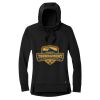 Women's Luuma Pullover Fleece Hoodie Thumbnail