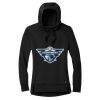 Women's Luuma Pullover Fleece Hoodie Thumbnail