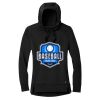 Women's Luuma Pullover Fleece Hoodie Thumbnail