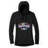 Women's Luuma Pullover Fleece Hoodie Thumbnail