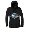 Women's Luuma Pullover Fleece Hoodie Thumbnail