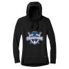 Women's Luuma Pullover Fleece Hoodie Thumbnail