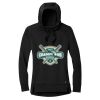 Women's Luuma Pullover Fleece Hoodie Thumbnail