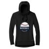 Women's Luuma Pullover Fleece Hoodie Thumbnail