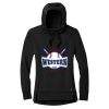 Women's Luuma Pullover Fleece Hoodie Thumbnail