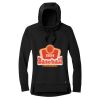 Women's Luuma Pullover Fleece Hoodie Thumbnail