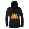 Women's Luuma Pullover Fleece Hoodie Thumbnail