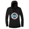 Women's Luuma Pullover Fleece Hoodie Thumbnail