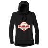 Women's Luuma Pullover Fleece Hoodie Thumbnail