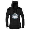 Women's Luuma Pullover Fleece Hoodie Thumbnail