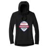 Women's Luuma Pullover Fleece Hoodie Thumbnail