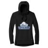 Women's Luuma Pullover Fleece Hoodie Thumbnail