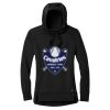 Women's Luuma Pullover Fleece Hoodie Thumbnail