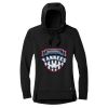 Women's Luuma Pullover Fleece Hoodie Thumbnail
