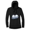 Women's Luuma Pullover Fleece Hoodie Thumbnail