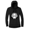 Women's Luuma Pullover Fleece Hoodie Thumbnail