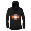 Women's Luuma Pullover Fleece Hoodie Thumbnail