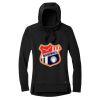 Women's Luuma Pullover Fleece Hoodie Thumbnail