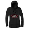 Women's Luuma Pullover Fleece Hoodie Thumbnail