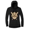 Women's Luuma Pullover Fleece Hoodie Thumbnail