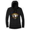 Women's Luuma Pullover Fleece Hoodie Thumbnail