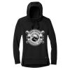 Women's Luuma Pullover Fleece Hoodie Thumbnail