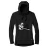 Women's Luuma Pullover Fleece Hoodie Thumbnail