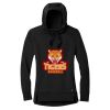 Women's Luuma Pullover Fleece Hoodie Thumbnail