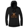 Women's Luuma Pullover Fleece Hoodie Thumbnail