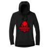 Women's Luuma Pullover Fleece Hoodie Thumbnail