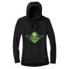 Women's Luuma Pullover Fleece Hoodie Thumbnail