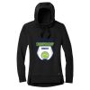 Women's Luuma Pullover Fleece Hoodie Thumbnail