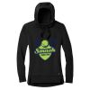 Women's Luuma Pullover Fleece Hoodie Thumbnail