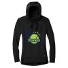 Women's Luuma Pullover Fleece Hoodie Thumbnail
